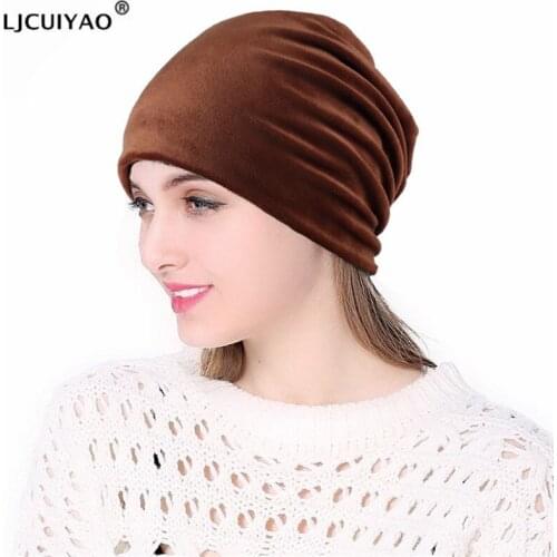 LJCUIYAO Women's Hats