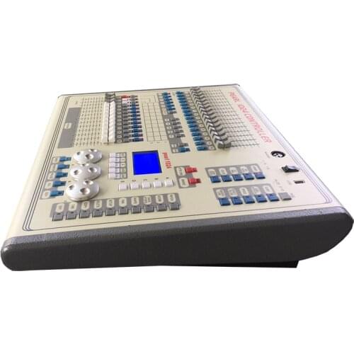 Mini Pearl 1024 DMX 512 Controller Stage Light DMX Console For XLR-3 Led Par Beam Moving Head DJ stage effect light