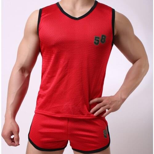 Men sportswear suit sporting track marathon running suit exercise suit
