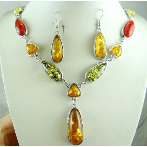 Natural stone Turquoises Quartz Crystal Opal lapis tiger eye Amber pendant for diy Jewelry making necklace Accessories A26