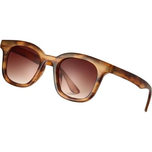 2021 new sun Sunglasses Europe and the United States Personality Male And Female Fashion Trend Sunglasses