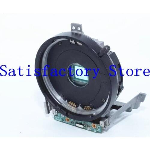 Original For Sony EX3 PMW-EX3 Lens Mount Interface Installation Ass'y Repair Parts