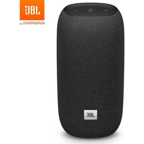 JBL Link Portable Wireless Bluetooth Speaker IPX7 Waterproof Portable WIFI Speakers Powerful Bass Party Speaker Voice Assistant