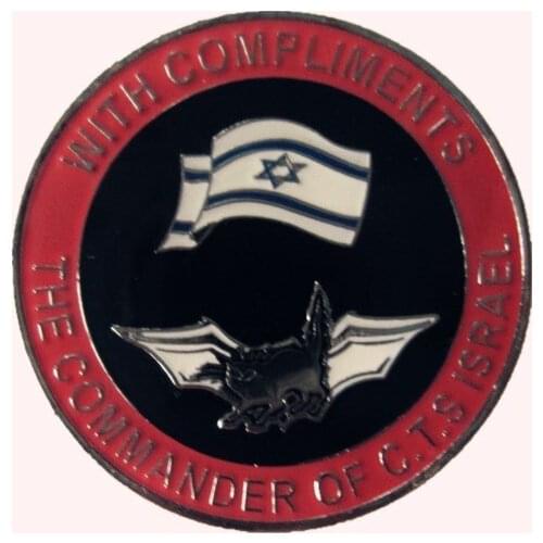 Customized Plated Copper Zinc Alloy Coin Custom Logo Gold Souvenir 3D Coin for Promotion