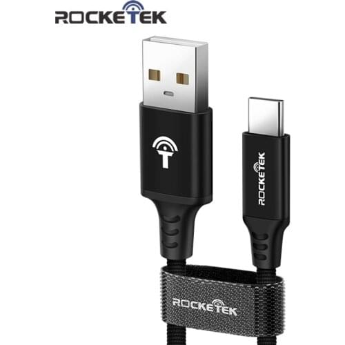 Rocketek Mobile Phone Charging Cables