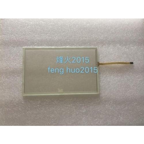 AMT 10427 A132201215 10427000 1071.0103 Touch Screen Digitizer AMT10427 Touch Panel Glass AMT 10427