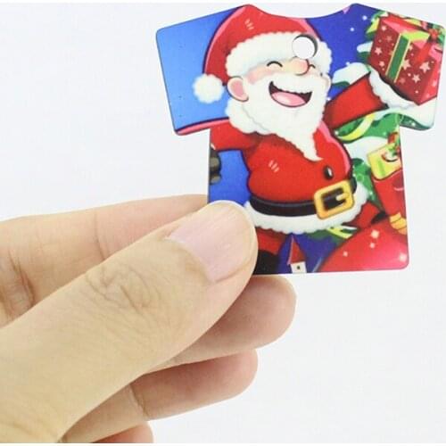 Sublimation blank key chains double heart mdf keychain hot transfer printing diy customized key ring consumables 20pcs/lot