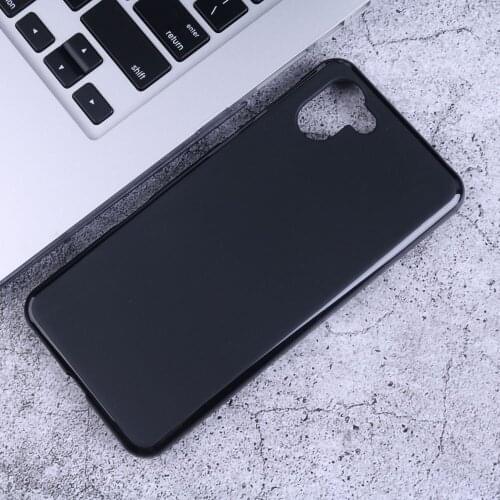 TPU Silicon Back Protective Phone Case for SHARP AQUOS R3 Anti Skid Matte Cover for Sharp Aquos R3 Top Quality