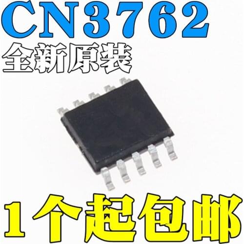 10 Pçs/lote CN3762 SOP-10