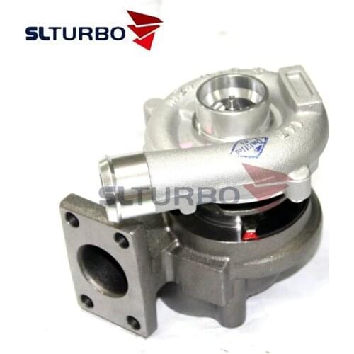 100% New Complete Turbine 754111-5009S For Perkins Industrial Gen Set 3.3 L 75Kw 102Hp 1103A 2674A422 754111 Turbocharger