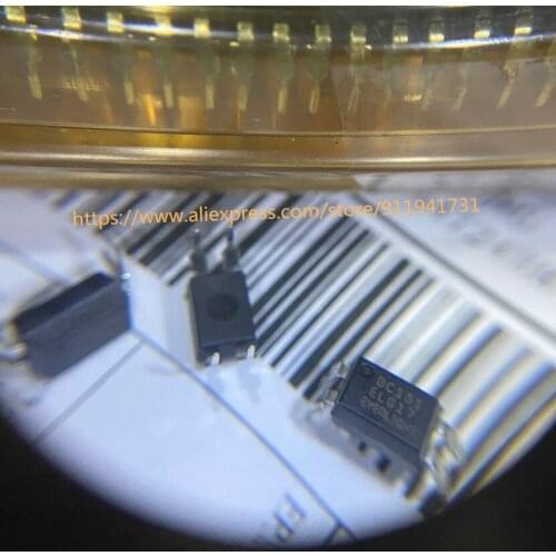 20PCS EL817 EL817 Brand new and original chip IC EL817