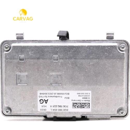 Car Lane Keeping Cam For 3Q0980654L Lane assist camera 3Q0 980 654 L