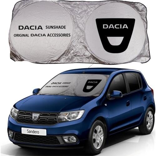 Caxxak Sun Protection For Windshields