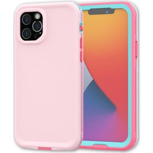 IP68 Waterproof Phone Case For iphone 12 12 Pro Max Xs Max Underwater Swim Outdoor Sports Diving Coque for iphone 12 Mini 12 Pro