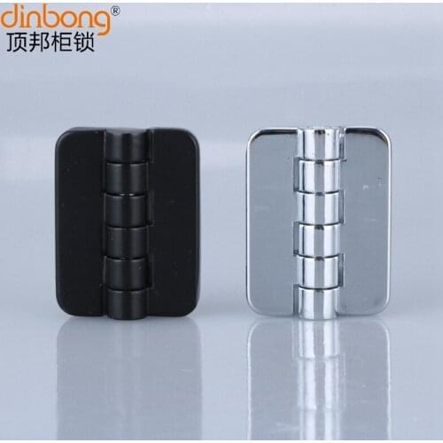 Dinbong CL209-1C power distribution cabinet control cabinet door hinge hinge installed with Rittal screw feet