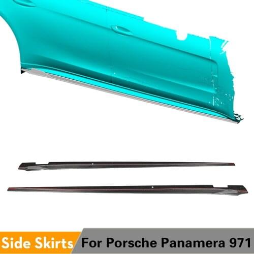 MCARCAR KIT Auto Bumpers