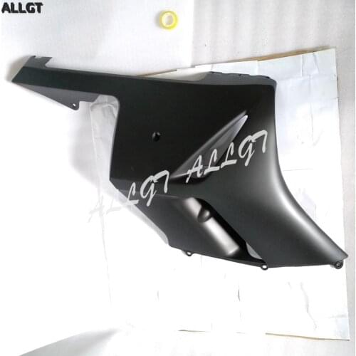 New Left Side Upper & Lower Fairing Cover Fit for 2004-2005 Honda CBR1000RR Injection