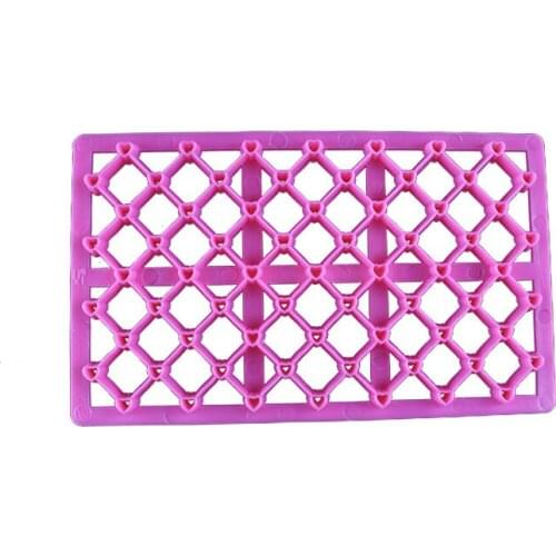 New Sugarcraft Baking Cake Cookie Decoration Tool Cookie Cutter Biscuits Embosser Stamp Sticky Decorating Fondant Kitchen Cutter