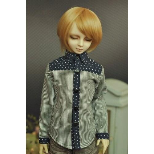 1/6 1/4 1/3 scale BJD doll clothes shirt for BJD/SD accessories YOSD SSDF ID72 uncle.Not included doll,shoes,wig and other A0897