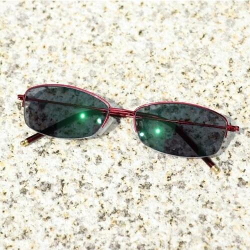 OYDCH Women's Sunglasses Transparent Glasses