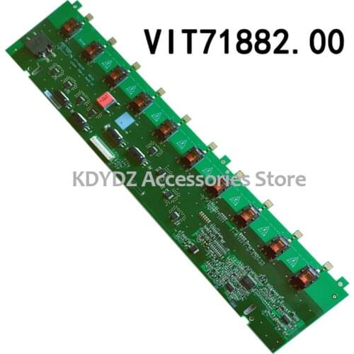 Free shipping Good test High pressure plate Backlight plate for L37F3 4H+V2988.051/B V298-601 E206453 VIT71882.00