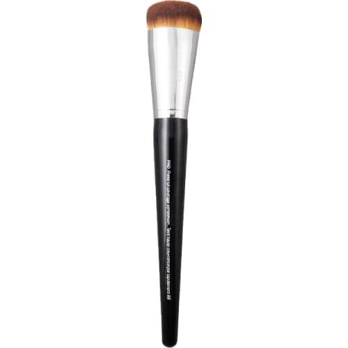 Pro Press full coverage complexion Makeup brushes S #66 Foundation Liquid cream Make up brushes cosmetic tools