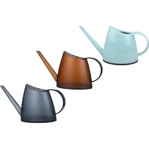 1.4L Watering Can Sprinkler Indoor Outdoor Planter Garden Tool Watering Pot