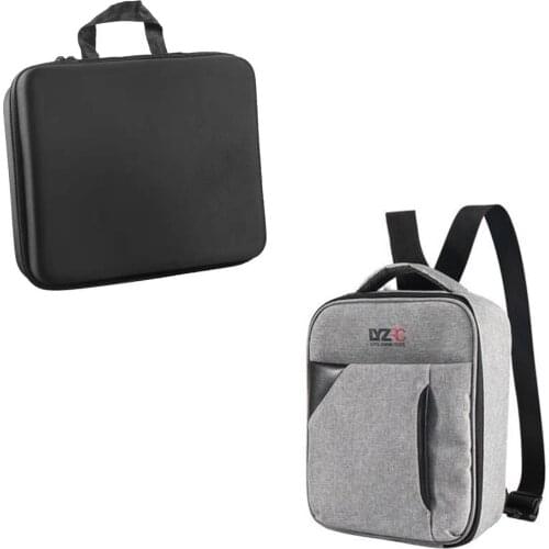 L900 Pro L900PRO GPS RC Drone Spare Parts storage bag backpack