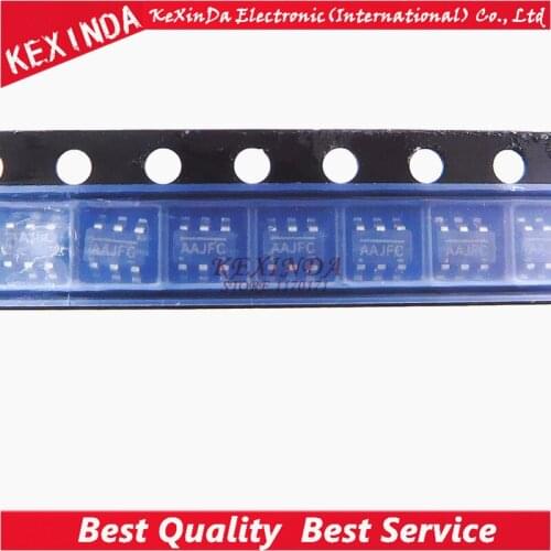 SG6859ATZ SG6859AT AAJF SOT23-6 IC 50pcs/lot Free Shipping