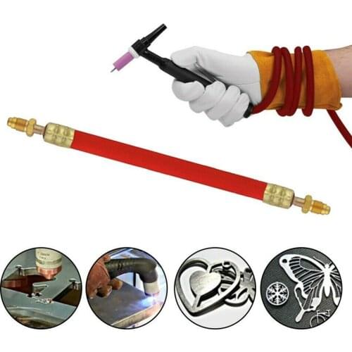 57Y031RSF Superflex Power Cord For CK9 CK17 Cutting Torch 25 Feet Gas Welding Equipment Soldering Machine Supplies Solder Parts