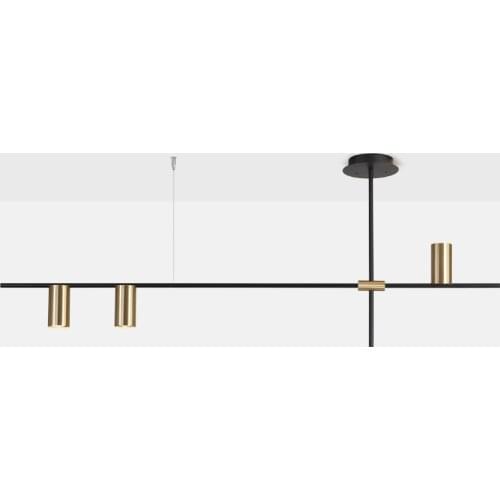 Modern Spot Pendant Light For Dinning Room Decoration Bar/Shop LED Pendant Lamp Modern Pendant Lighting Fixture Indoor Lustra