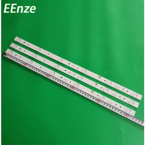 LED Backlight Strip for 28PHF2056/T3 GC275D06-ZC14F-03 GC275D06-ZC21F-03 303GC275031