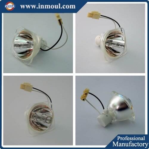 High quality Projector Bare Lamp 5J.J0A05.001 For BENQ MP515 / MP525 /MP526 / MP575 / MP576 with Japan phoenix lamp burner