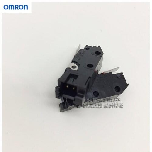 Japan OMRON import D3M-01L1 game switch Micro switch