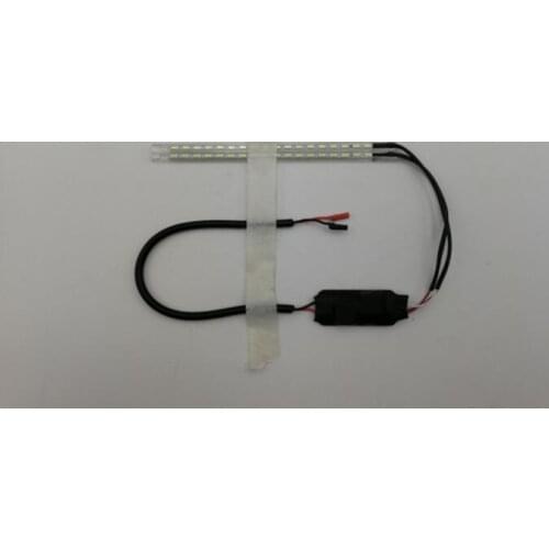 2711-NL5 Replacement backlight lamp for panelview 600 SERIES C (KEYPAD AND KEYPAD&TOUCH ONLY) 2711NL5