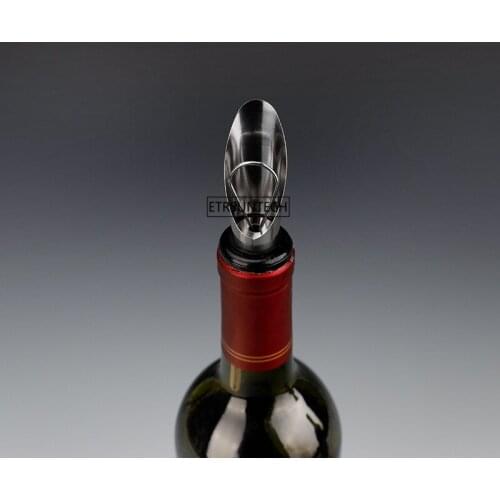 100pcs Bottle Cap Wine Beer Bottle Cork Plug Stainless Steel Champagne Sparkling stopper Wine Bottle Stopper Bar Tools