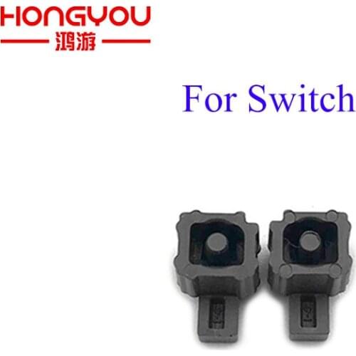 50Pair Original for NS Nintendo Switch NX Joy-Con controller Plastic Buckle Lock Left Right Repair Tool Parts Buckle Lock