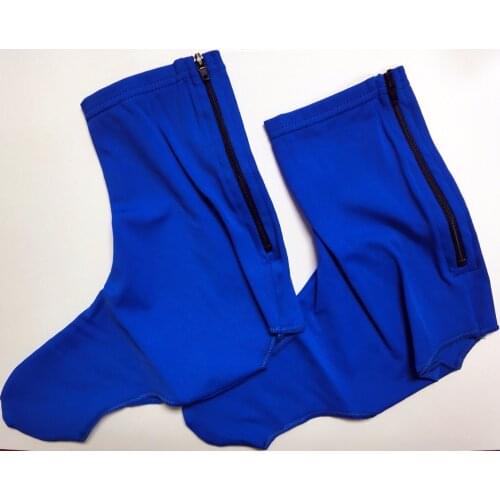 Bicycle bike accessories /Solid Color Cycling Shoe Covers bicycle sportswear mtb racing ciclismo bycicle tights bike clothing