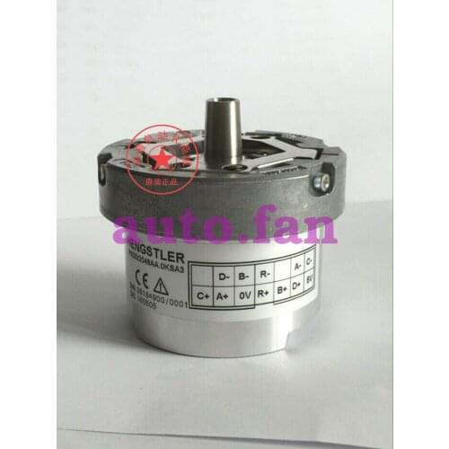 For Encoder RS20I2048AA.OKSA3