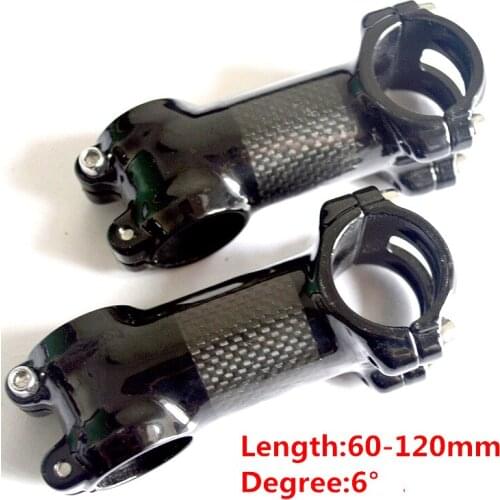 EARRELL Bicycle Stems