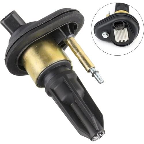 Ignition Coil for GM ACDELCO ISUZU MITSUBISHI DENSO AIRTEX JANMOR DELPHI HUCO BREMI STANDARD BUICK 12568062 10458425 8125680620