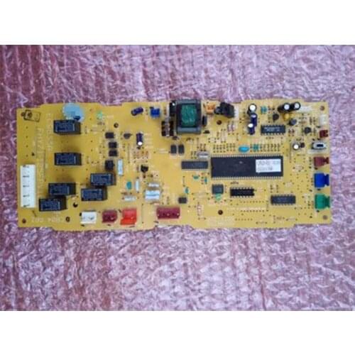 Air conditioning computer board EC9633A for Daikin FHY125FQVL internal computer boardC 3MXS80EV2C