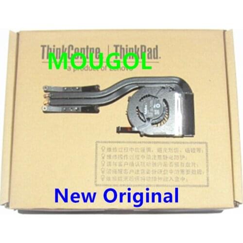 MOUGOL New Original Cooling Fan Heatsink For Lenovo Thinkpad X1 Carbon CPU Cooling Fan 04X3829 00HN743