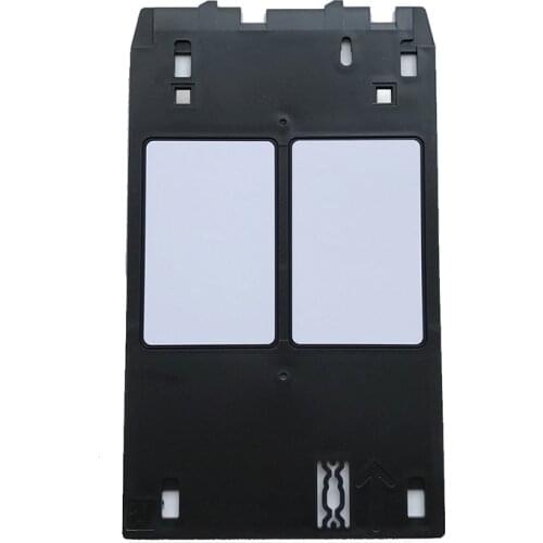 PVC ID Card Tray For Canon iP7250 iP7270 iP7260 iP7240 iP7280 MG7510 MG7520 MG7540 MG7550 MG7770 MX922 MX923 MX924