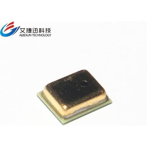 5Pcs SPU0414HR5H SMD Amplified "Ultra-Mini" SiSonicTM Microphone Specification With MaxRF Protection 100%New and original