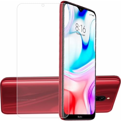 Mooshion Screen Protectors For Xiaomi Redmi Note 9