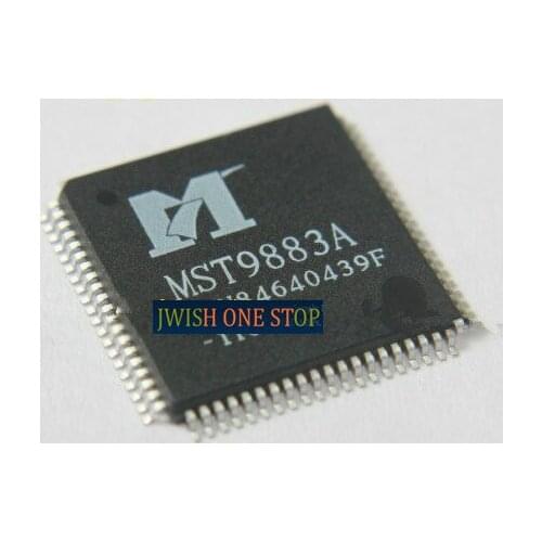 MST9883A-110 MST9883B-2-LF MST9883C MST9883C-LF MST9883CR-110 MST9888-205