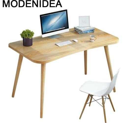 Tafel Office Kids Furniture Children Escritorio Biurko Para Notebook Mesa Laptop Stand Bedside Study Table Computer Desk