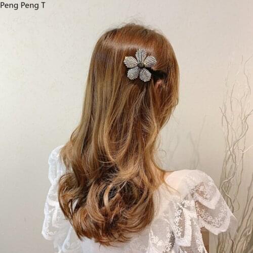 Peng Peng T Hair Ornaments