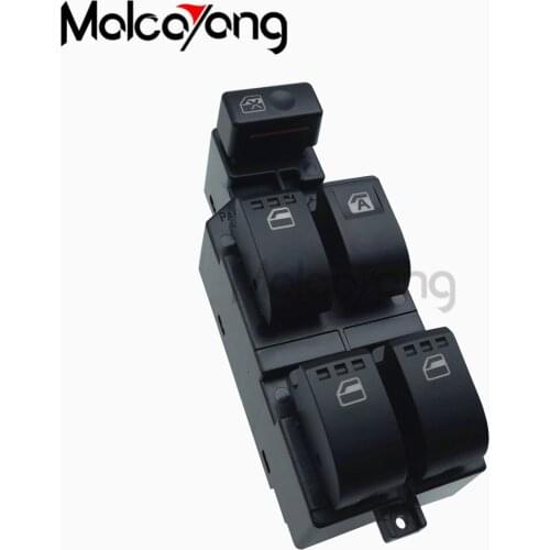 Front Right Power Window Lifter Switch For Toyota Daihatsu 84820-B2230 84820-B2120 84820-B2250 84820-B2320